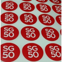 Event & Promo Label